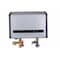 Paragon 3/4" Universal Brass Tankless Water Heater Isolation Valve Service Kit with Pressure Relief Valve AT-ISV-KIT3 - alternate 4